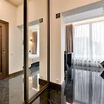 Diamond Sveciu Namai Apartahotel