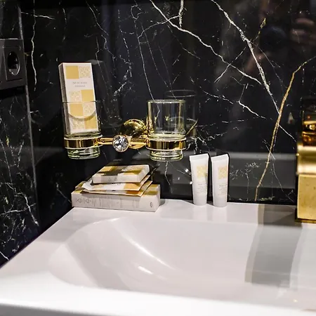 Aparthotel Diamond Sveciu Namai Kaunas