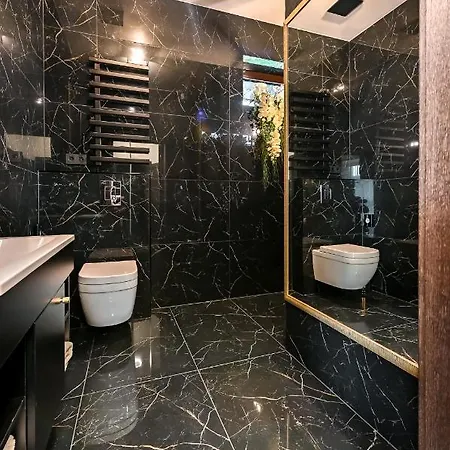 Aparthotel Diamond Sveciu Namai