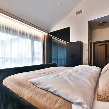 Diamond Sveciu Namai 4* 카우나스