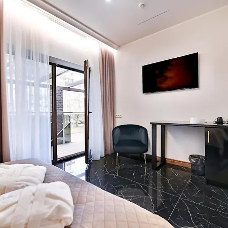 Diamond Sveciu Namai 4* 카우나스