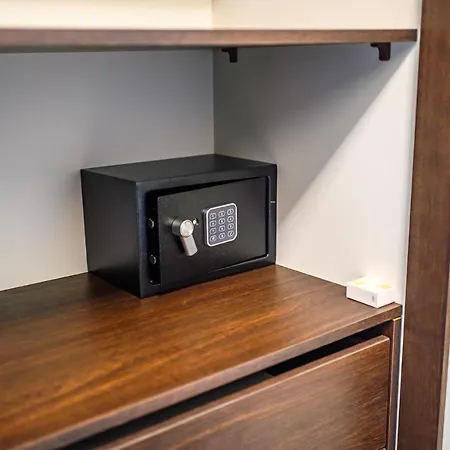 Diamond Sveciu Namai 카우나스