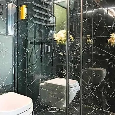 Diamond Sveciu Namai Aparthotel Kaunas
