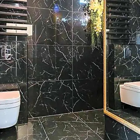 Aparthotel Diamond Sveciu Namai Kaunas