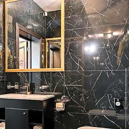 Aparthotel Diamond Sveciu Namai Kaunas