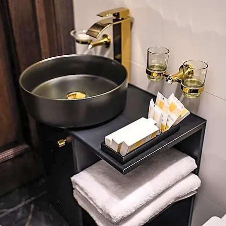 Apart-hotel Diamond Sveciu Namai Kaunas