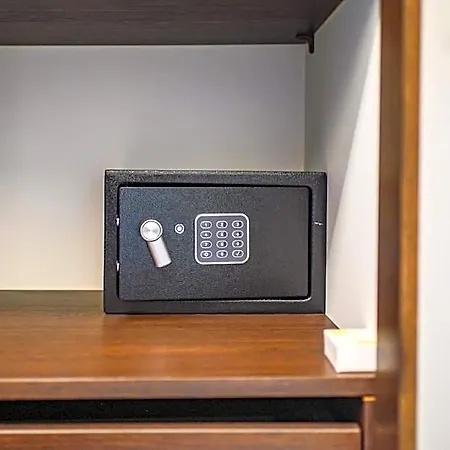 Diamond Sveciu Namai Aparthotel 4*