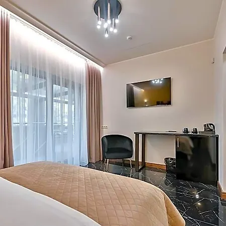 Diamond Sveciu Namai Aparthotel Kaunas