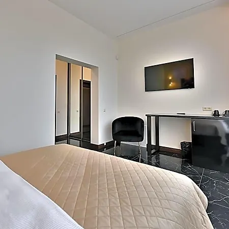 Diamond Sveciu Namai Apart-hotel Kaunas