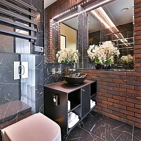 Diamond Sveciu Namai Apart-hotel