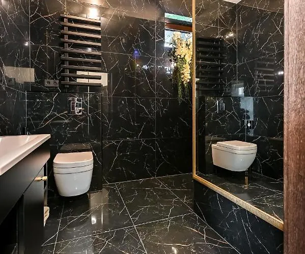 מלון דירות Diamond Sveciu Namai