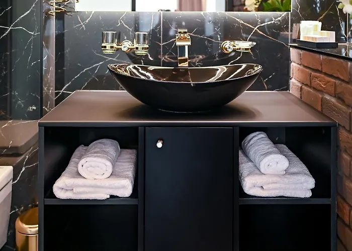 Diamond Sveciu Namai 4* קובנה