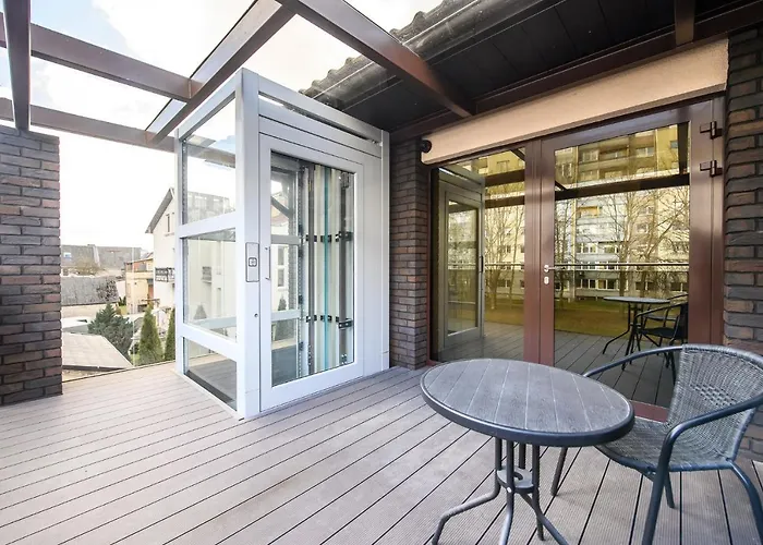 Diamond Sveciu Namai קובנה