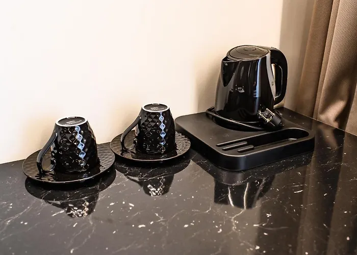 Diamond Sveciu Namai 4*