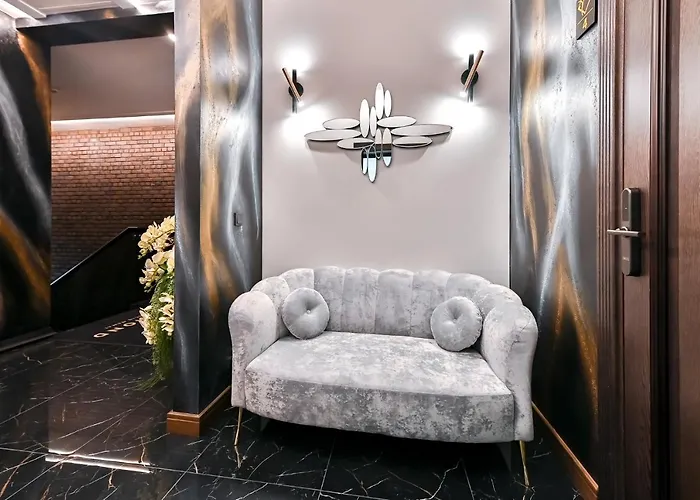 Diamond Sveciu Namai 4*