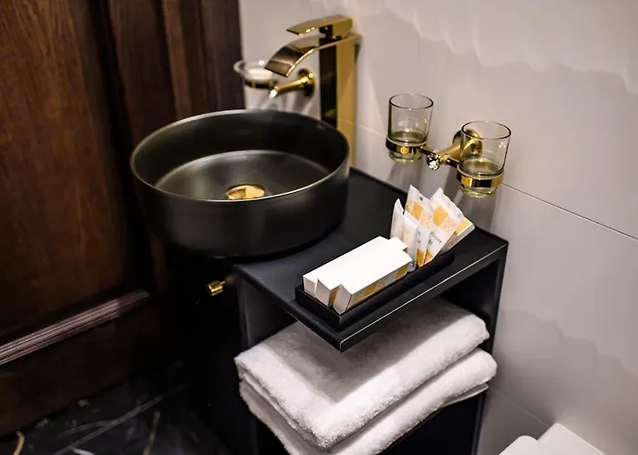 Diamond Sveciu Namai 4*