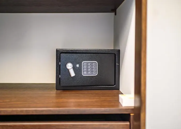 מלון דירות Diamond Sveciu Namai