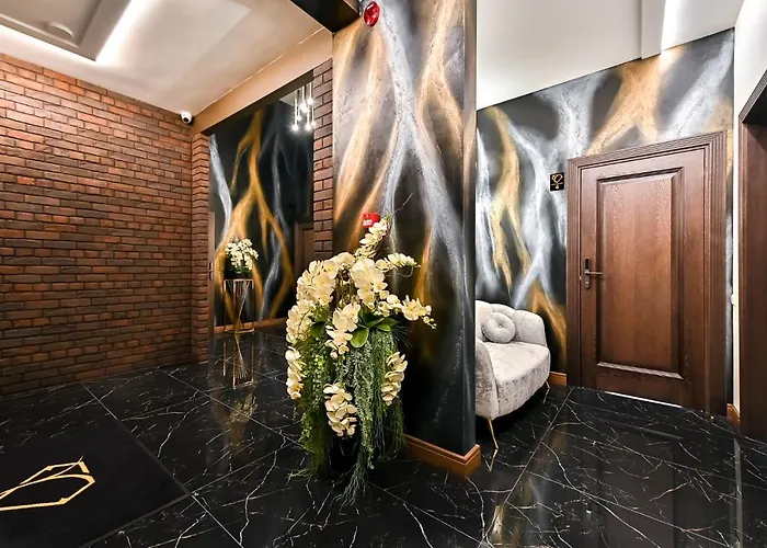 Diamond Sveciu Namai 4* קובנה