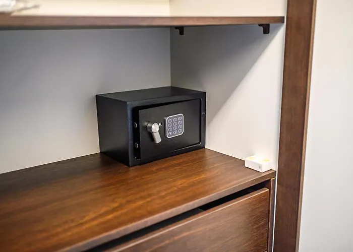 Diamond Sveciu Namai קובנה