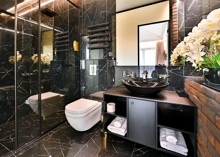 Diamond Sveciu Namai 4* קובנה